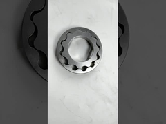 Масляный насос 119717-32110 119717-32120 3TNV70 3TNV76