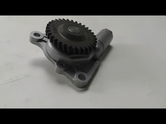 Масляный насос 119125-32000 3TNM72 3TNM68