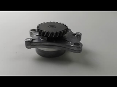 Масляный насос 31A35-30010 S4L соответствующий для Мицубиси