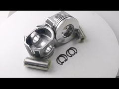 V3307 Пистон 1G772-21110 1G774-21110 1G774-21123 1G774-21133 Для Кубты