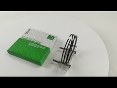 Кольцо поршеня 1A091-21050 V2203 V2403 D1703 D1803 1A091-21051 для двигателя Kubta