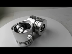 4D92 Пистон 6140-31-2113