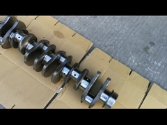 6D110 Краншафт 4934862 3974538 6754-01-1310 Для Komatsu