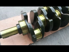 C4.2 Запасная часть коленчатого вала 2964710 296-4710