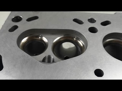 K25 Голова цилиндра 91G20-00310 11040-FY501