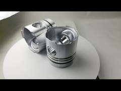 PE6T Pistion 12011-96509 Для Nissan