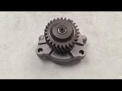 1DZ Масляный насос 16 мм 15100-UC020