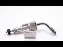 Насос для масла S4Q2