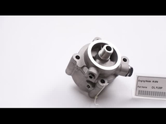 Нефтяной насос K4N