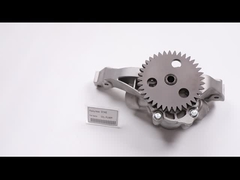 Масляный насос D16E