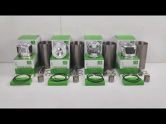 Звездный мустанг цилиндровый линейный поршневый комплект TD2.9