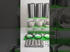 СТАР МУСТАНГ Кит для поршневых цилиндров 6BG1