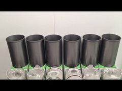 Звездный мустанг цилиндровый линейный поршневый комплект 6HK1