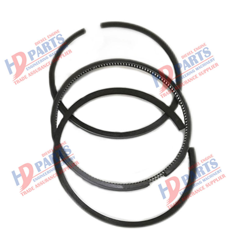 Z750 Z751 D1100 D1101 D1102 DH1101 V1500 V1501 V1502 S2200 Поршневое кольцо 15221-210 Подходит для деталей дизельных двигателей KUBOT