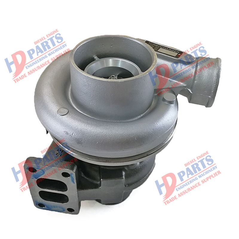 HX35 S6D102 6BT 6BTA дизельный турбонагнетатель 6735-81-8201 6735-81-8301 6735-81-840 для KOMATSU