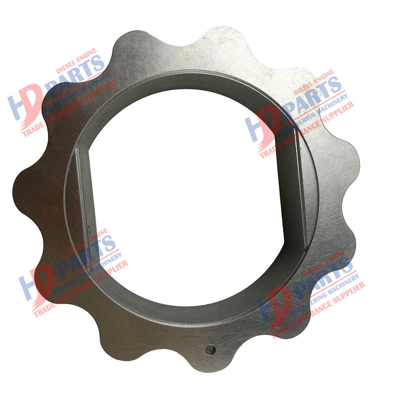 насос для масла двигателя 3D88 3TNV88 4D88 4TNV88 119802-32120 соответствующий для частей дизельных двигателей YANMAR