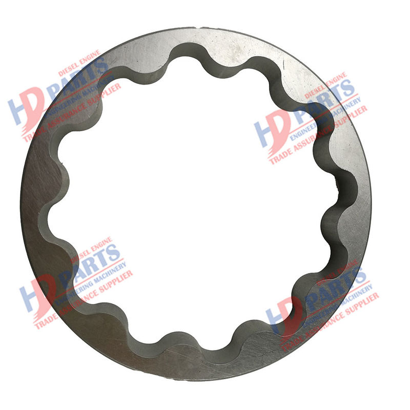 насос для масла двигателя 3D88 3TNV88 4D88 4TNV88 119802-32120 соответствующий для частей дизельных двигателей YANMAR