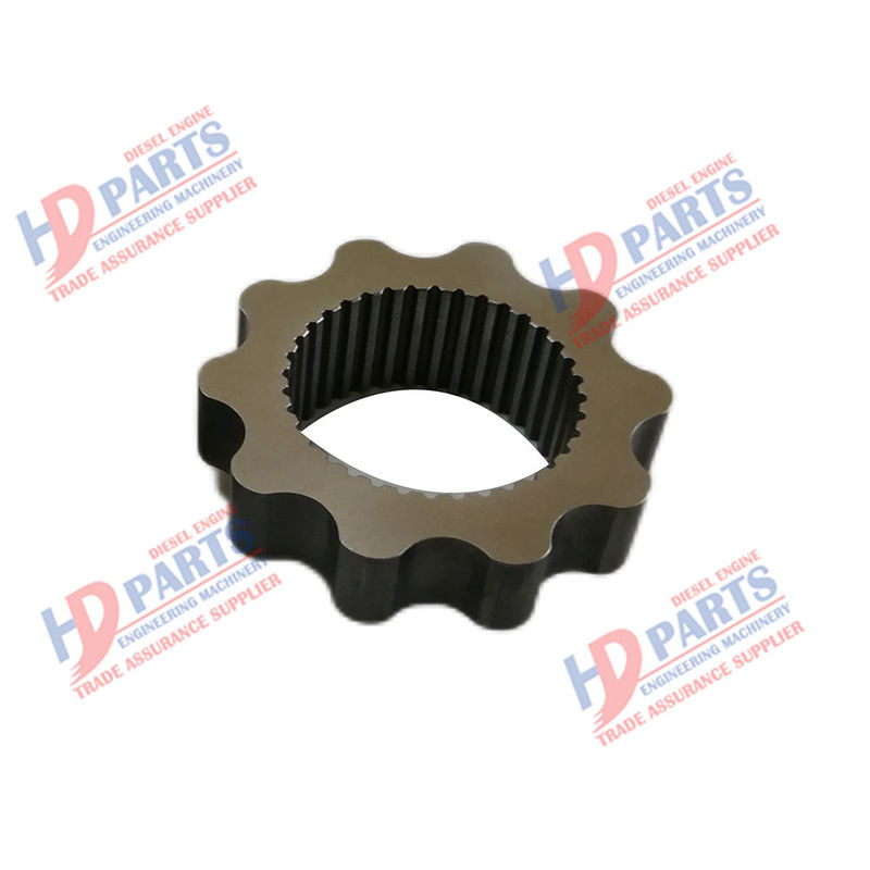 Масляный насос двигателя FE6T FD6T15010-Z5001 15010-Z5503 15010-Z5004 Подходит для частей дизельных двигателей NISSAN