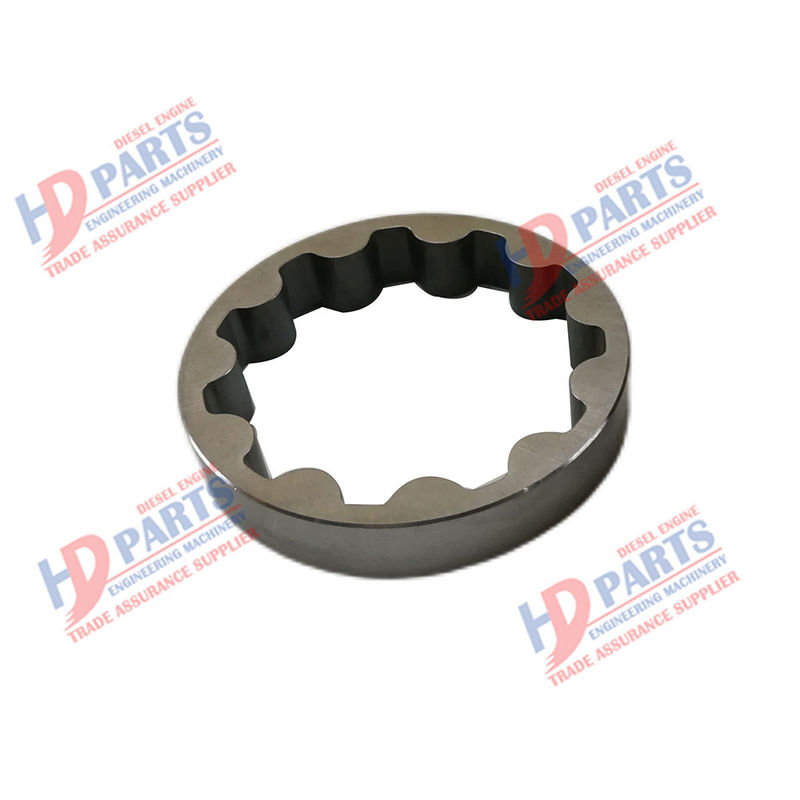 Масляный насос двигателя FE6T FD6T15010-Z5001 15010-Z5503 15010-Z5004 Подходит для частей дизельных двигателей NISSAN