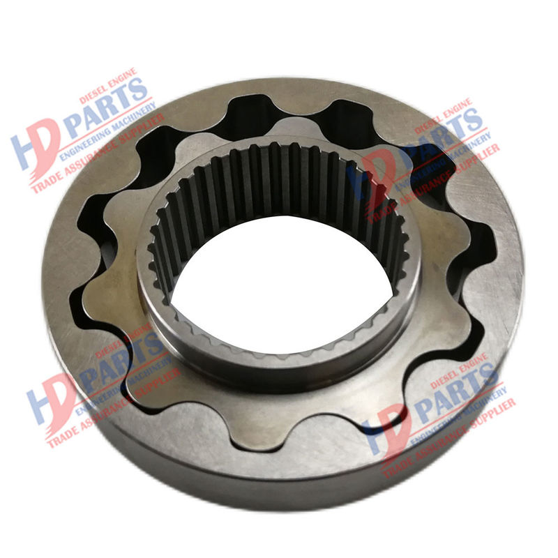 Масляный насос двигателя FE6T FD6T15010-Z5001 15010-Z5503 15010-Z5004 Подходит для частей дизельных двигателей NISSAN