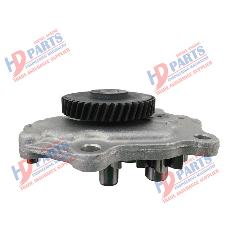 Масляный насос двигателя TD42 15010-06J02 15010-VB200 15010-VB201 Подходит для частей дизельных двигателей NISSAN