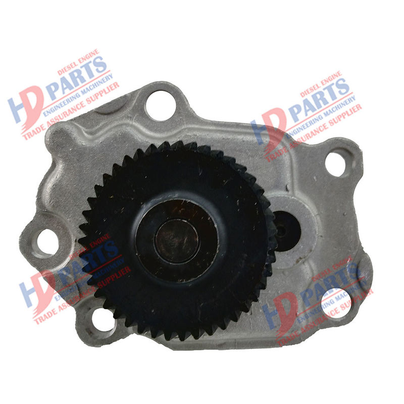 Масляный насос двигателя TD42 15010-06J02 15010-VB200 15010-VB201 Подходит для частей дизельных двигателей NISSAN