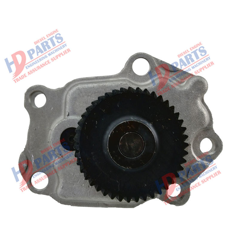 Масляный насос двигателя TD42 15010-06J02 15010-VB200 15010-VB201 Подходит для частей дизельных двигателей NISSAN