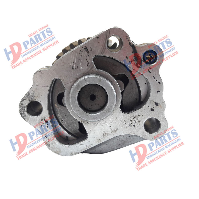 Масляный насос 16851-35012 двигателя Z402 Z482 Z602 D722 D782 D902 для KUBOTA