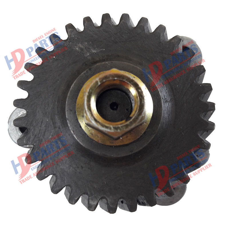 Масляный насос 16851-35012 двигателя Z402 Z482 Z602 D722 D782 D902 для KUBOTA