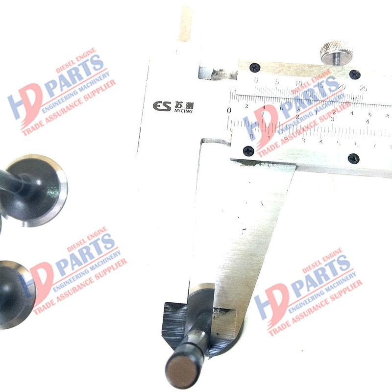ZB500 ZB600 Z600 D850 D950 V1200 ПОРШНЕВОЙ КЛАПАН ДВИГАТЕЛЯ 15393-13110 15393-13120 Для KUBOTA