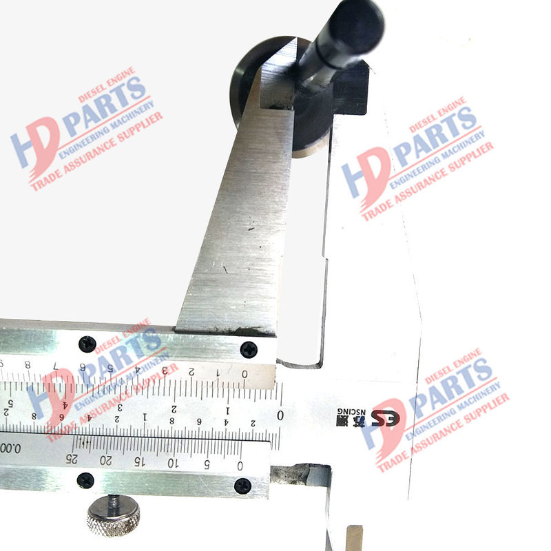 ZB500 ZB600 Z600 D850 D950 V1200 ПОРШНЕВОЙ КЛАПАН ДВИГАТЕЛЯ 15393-13110 15393-13120 Для KUBOTA