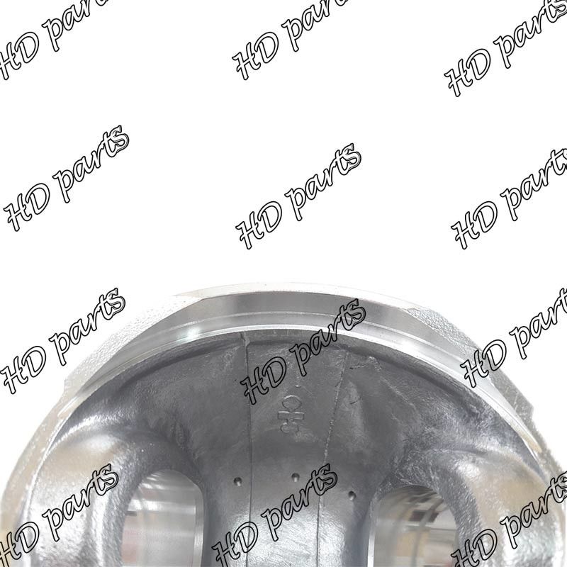 6137-32-2110 поршень 4D105 S4D105-5A S4D105-5B PC220-2 PC220LC-2 двигателя дизеля 6137-32-201