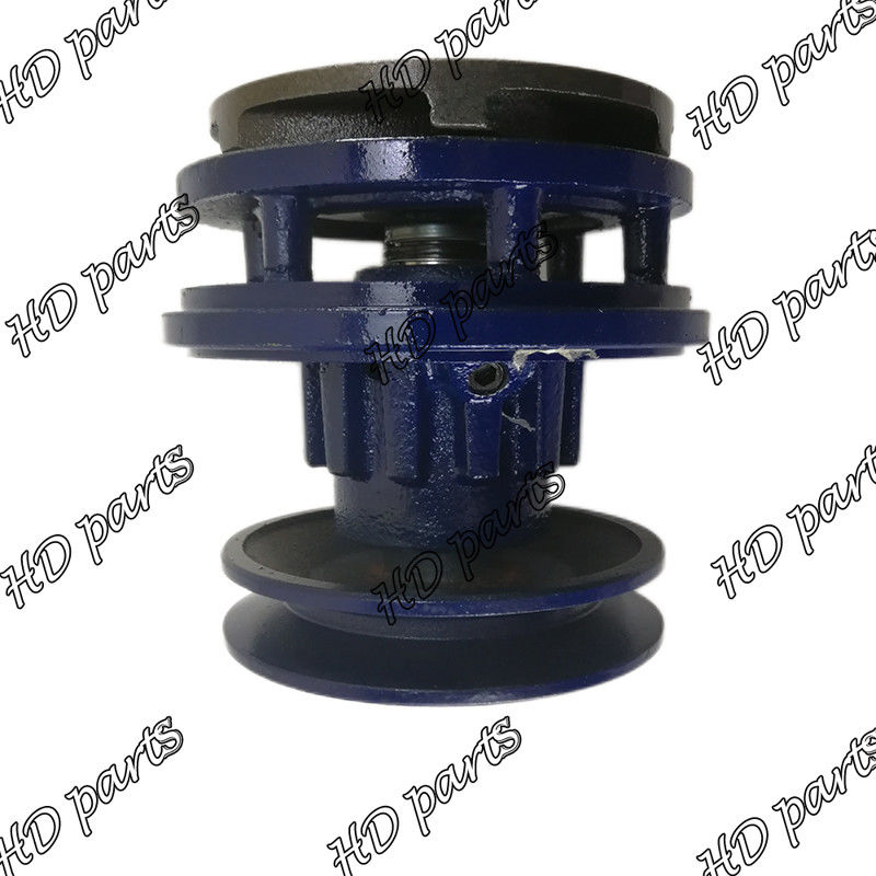 NH220 двигатель дизеля Pump3945361 413390L-72H 6676-63-1015 6685-61-1024 для Cummins