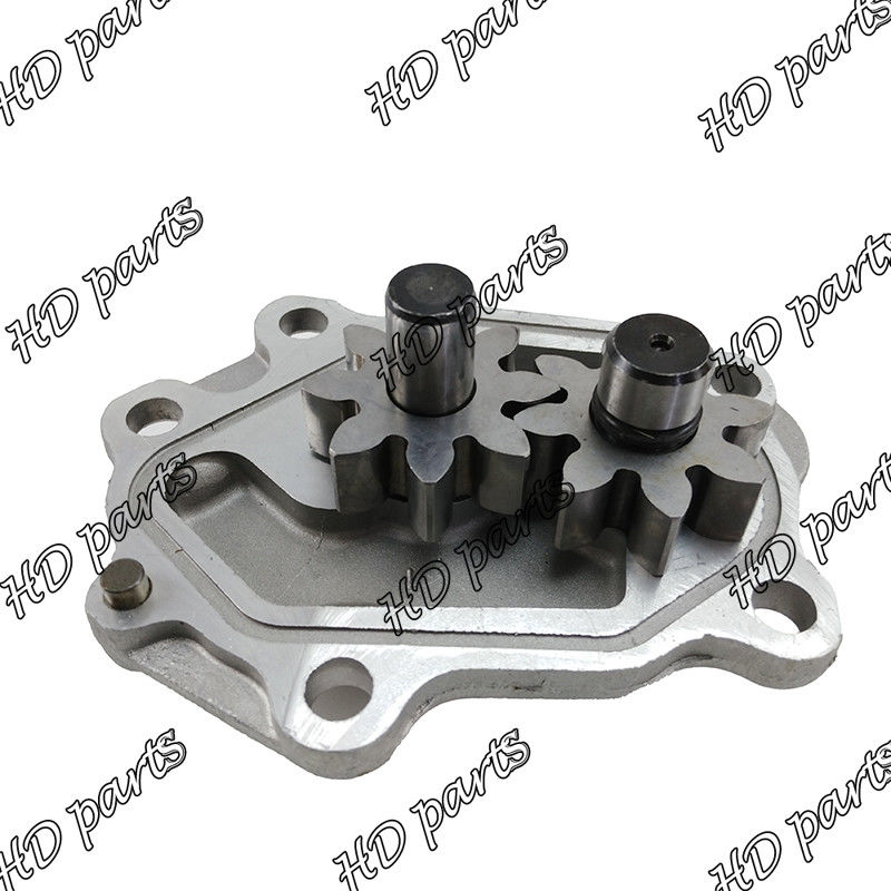 Масляный насос 15010-06J02 15010-VB200 15010-VB201 двигателя дизеля TD42 для Nissan