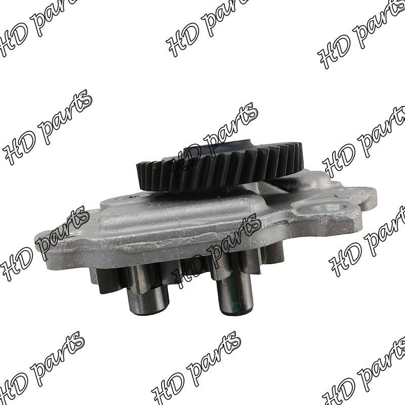 Масляный насос 15010-06J02 15010-VB200 15010-VB201 двигателя дизеля TD42 для Nissan