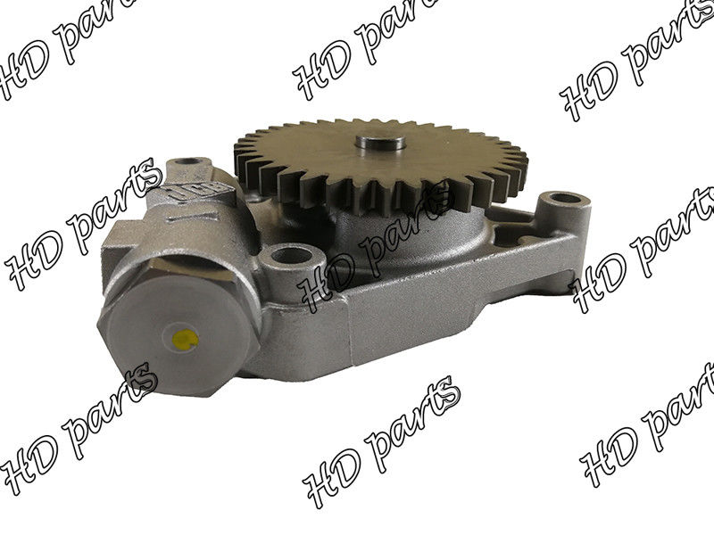 Масляный насос 320-04186 320-04300 320-04131 двигателя дизеля JCB444 для Perkins