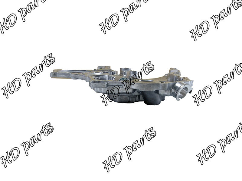 Масляный насос 15100-21030 15100-21032 15100-21040 двигателя дизеля 1NZ 1NZFE 2NZ 2NZFE   Для Тойота