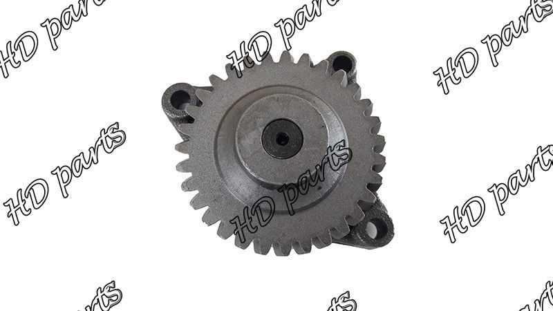 масляный насос 129322-32090 двигателя дизеля 3D84-1 3T84HTL-BS 3T84HLE-TBS для Yanmar