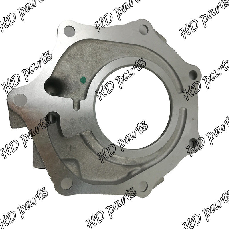 масляный насос 119802-32120 двигателя дизеля 3D88 3TNV88 4D88 4TNV88 11T 12T для Yanmar