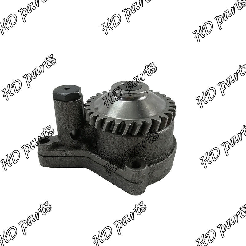 масляный насос 129407-32000 двигателя дизеля 4D84 4TNV84 4TNE84 3D82 3TN82 для Yanmar