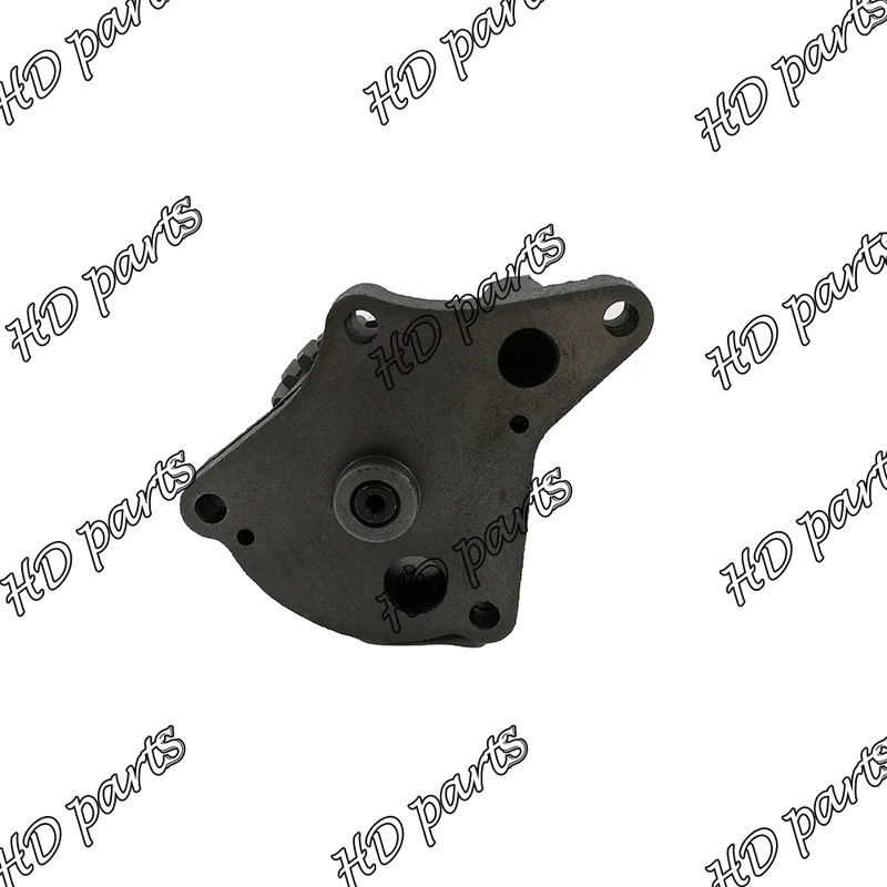 масляный насос 129407-32000 двигателя дизеля 4D84 4TNV84 4TNE84 3D82 3TN82 для Yanmar