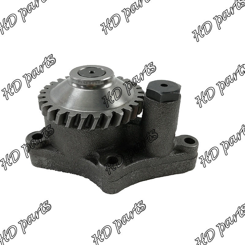 масляный насос 129407-32000 двигателя дизеля 4D84 4TNV84 4TNE84 3D82 3TN82 для Yanmar