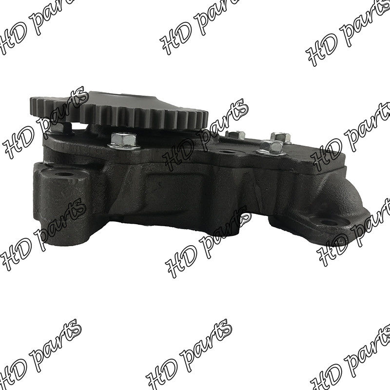 6D108 PC300-5 PC300LC PC300HD-5K PC300NLC-5K PC310LC-5   Масляный насос 6221-51-1101 двигателя дизеля для KOMATSU