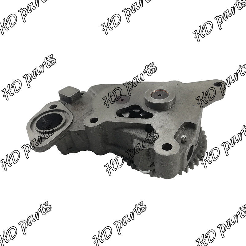 6D108 PC300-5 PC300LC PC300HD-5K PC300NLC-5K PC310LC-5   Масляный насос 6221-51-1101 двигателя дизеля для KOMATSU