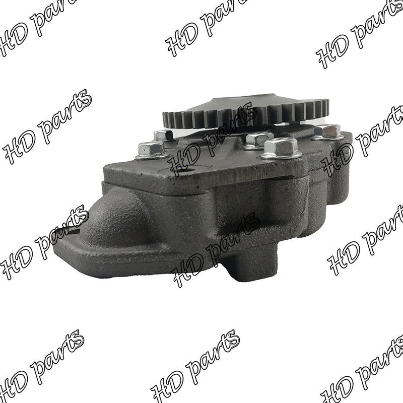 6D108 PC300-5 PC300LC PC300HD-5K PC300NLC-5K PC310LC-5   Масляный насос 6221-51-1101 двигателя дизеля для KOMATSU