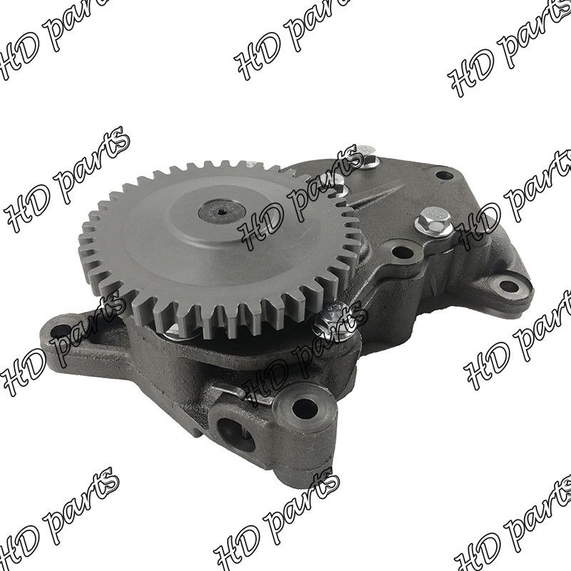 6D108 PC300-5 PC300LC PC300HD-5K PC300NLC-5K PC310LC-5   Масляный насос 6221-51-1101 двигателя дизеля для KOMATSU