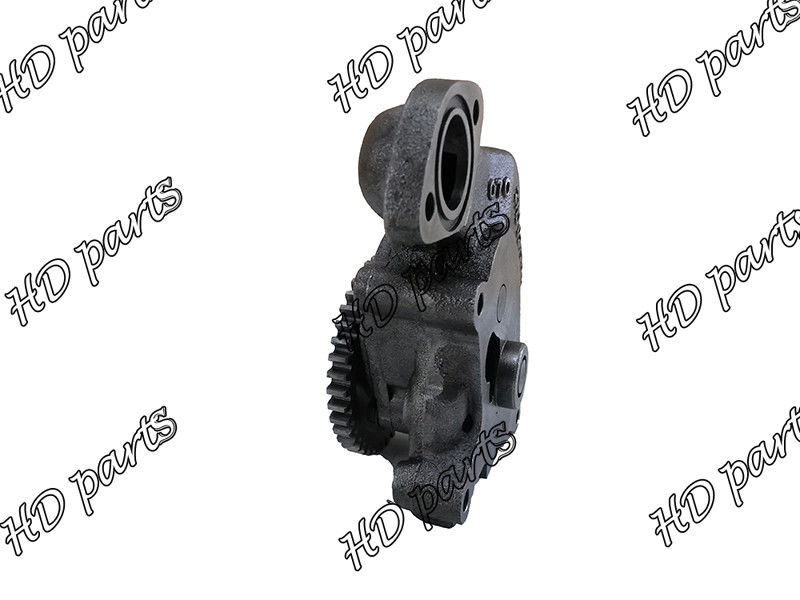 масляный насос 6221-53-1101 двигателя дизеля 6D108 PC300-6 PC300LC-6 PC350LC-6 PC300SC-6 PC340LC-6K для KOMATSU