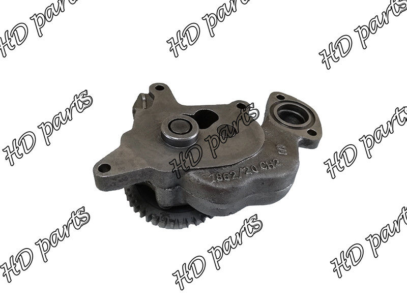 масляный насос 6221-53-1101 двигателя дизеля 6D108 PC300-6 PC300LC-6 PC350LC-6 PC300SC-6 PC340LC-6K для KOMATSU