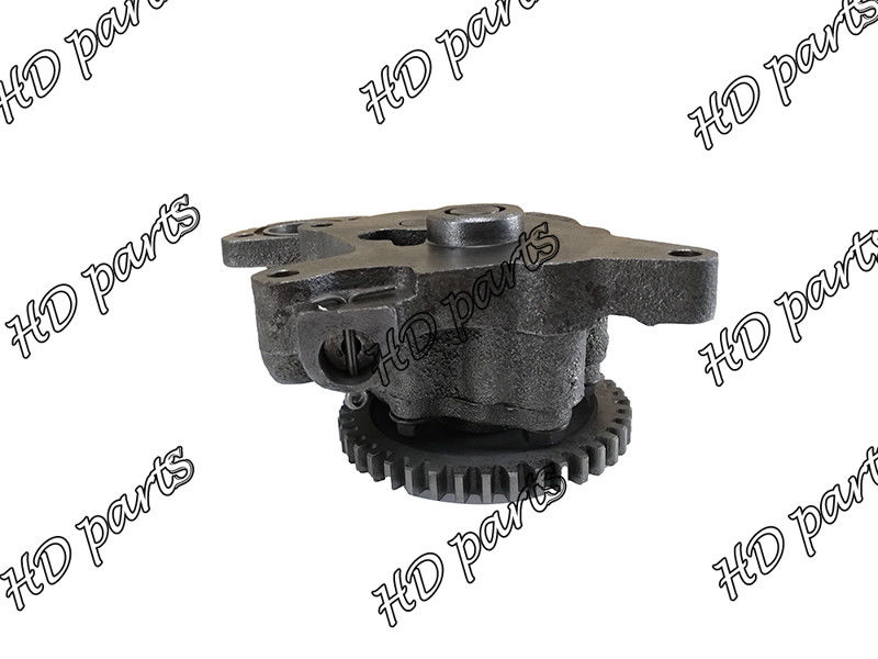 масляный насос 6221-53-1101 двигателя дизеля 6D108 PC300-6 PC300LC-6 PC350LC-6 PC300SC-6 PC340LC-6K для KOMATSU
