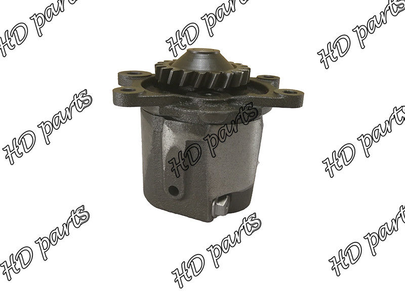 масляный насос 6151-51-1005 двигателя дизеля 6D125 PC300LC-3 PC400-3 PC400-6 PC400HD-5K для KOMATSU